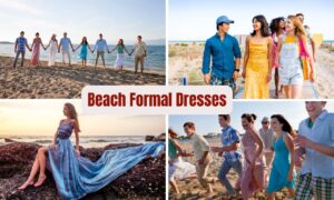 Read more about the article Beach Formal Dresses: When Elegance Hits the Sandy Shores!