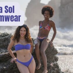 Kona Sol Swimwear: Diving into Stylish Waters with a Splash of Fun