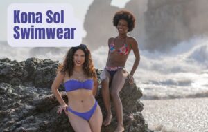 Read more about the article Kona Sol Swimwear: Diving into Stylish Waters with a Splash of Fun