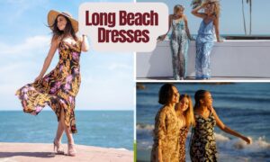 Read more about the article Long Beach Dresses: Embrace the Elegance, Unleash the Fun!