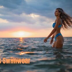 20 Best Sunsets Swimwear: Ultimate Guide to Summer Style