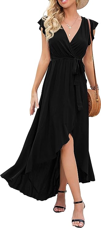 Long Maxi Dresses