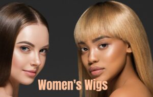 Read more about the article Unlocking the Secret of Women’s Wigs: Best Glam Meet Whimsy