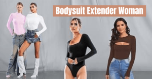 Read more about the article Bodysuit Extender Woman: Unlock Comfort and Style!