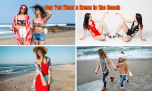 Read more about the article Can You Wear a Dress to the Beach: Best Fashion Essentials