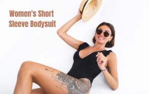 Read more about the article 14 Best Women’s Short Sleeve Bodysuit: Stay Stylish on Beach