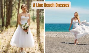 Read more about the article A Line Beach Dresses: Best Style Must-Haves