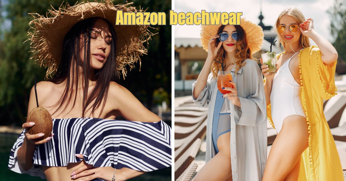 You are currently viewing Amazon Beachwear: Show Off Your Best Style