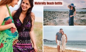 Read more about the article Maternity Beach Outfits: The Ultimate Guide to Maternity Wear