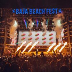 Baja Beach Fest Outfits: Rock With Hottest Best Beach Festival