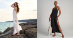 Beach Photo Shoot Outfits: Dress to Impress with These Stunning Options