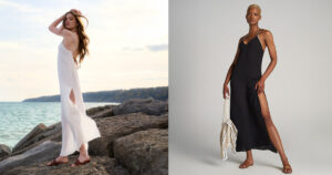 Read more about the article Beach Photo Shoot Outfits: Dress to Impress with These Stunning Options