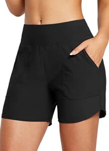 Read more about the article Discover the 22 Best Swim Shorts for Women: Stylish dress