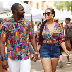 Couples Matching Beach Outfits: Best Fashion Picks for Summer