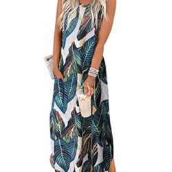 20 Best Long Beach Wear Dresses for Your Perfect Summer Look: Stylish and Chic