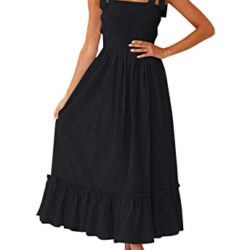 27 Best Midi Summer Dress:  Shine With Perfect  on Amazon Dresses!