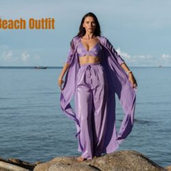 Azula Beach Outfit: Dress to Best Impress at the Shore