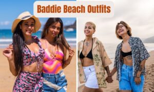 Read more about the article Baddie Beach Outfits: Best Way to Get Ready to Slay in Style