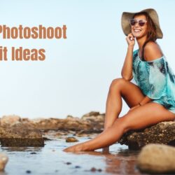 Beach Photoshoot Outfit Ideas: Best Dress to Impress!