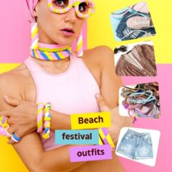 Beach Festival Outfits: Discover the Best Fashion Trends