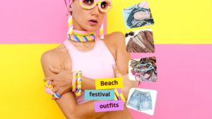 Read more about the article Beach Festival Outfits: Discover the Best Fashion Trends