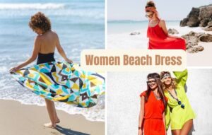 Read more about the article Women Beach Dress: 24 Stylish Summer Dresses Next Vacation