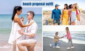 Read more about the article Beach Proposal Outfit: Best Ideas for Picture Perfect Moment