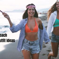 Baja Beach Fest Outfit Ideas: Your Best Festival Rock Style