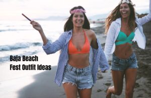 Read more about the article Baja Beach Fest Outfit Ideas: Your Best Festival Rock Style