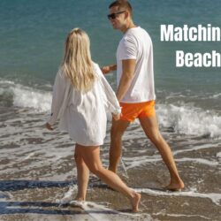 Matching Couple Beach Outfits: Find Your Perfect Summer Style