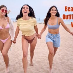 Beach Day Outfits Spirit Week: Stay Stylish at the Shore