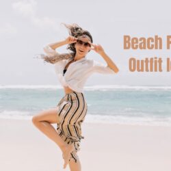 Beach Photo Outfit Ideas: Best Picture Stylish Outfits Ideas