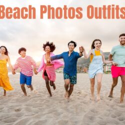 Beach Photos Outfits: Top 10 Stunning Looks for Picture-Perfect Memories