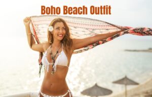 Read more about the article Boho Beach Outfit: Shop the Trendiest Styles Now!