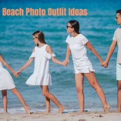 Family Beach Photo Outfit Ideas: Best Summer Styles Flatter