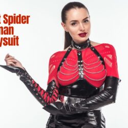 10 Best Spider Woman Bodysuit: Unleash Your Inner Superhero!