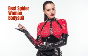 Read more about the article 10 Best Spider Woman Bodysuit: Unleash Your Inner Superhero!