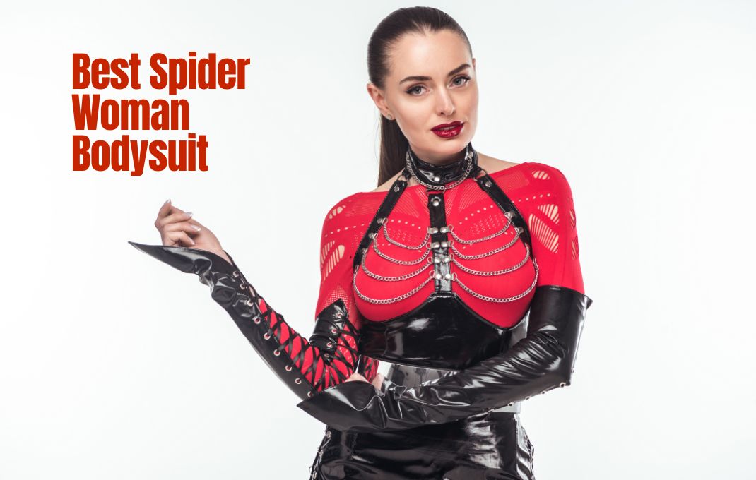 You are currently viewing 10 Best Spider Woman Bodysuit: Unleash Your Inner Superhero!