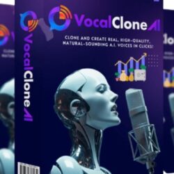 Ultimate Voice Cloning: Vocal Clone AI Your Best Destination