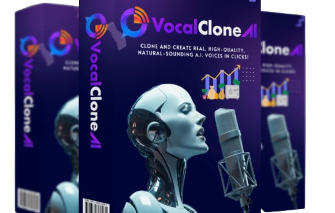 You are currently viewing Ultimate Voice Cloning: Vocal Clone AI Your Best Destination