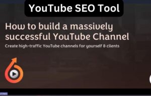 Read more about the article YouTube SEO Tool: Tuberank Jeet 6 Ai Best Reviews 2024