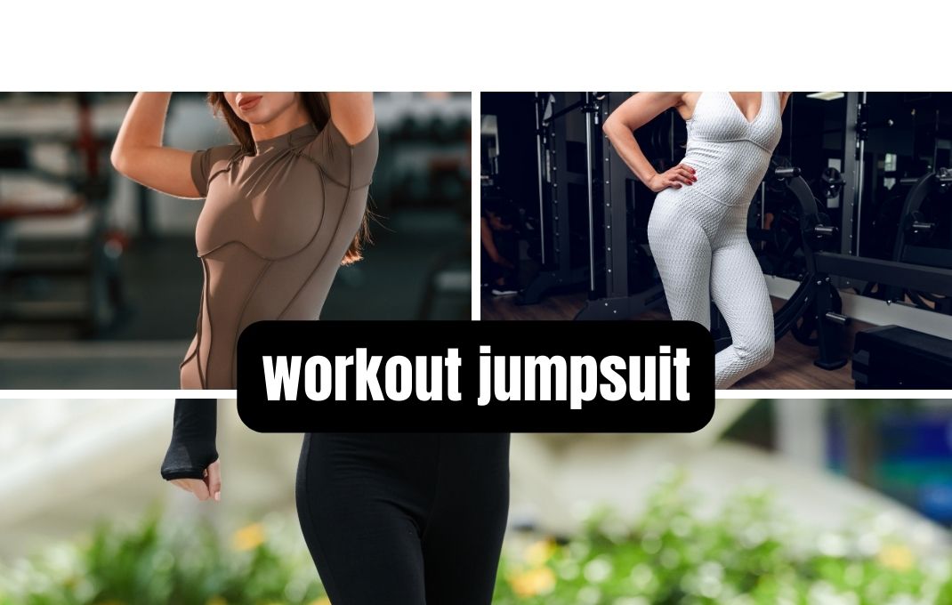 You are currently viewing 18 Best Workout Jumpsuit: Your Ultimate Fitness Companion