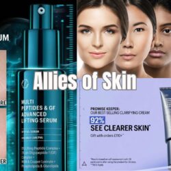 Allies of Skin: Unveiling Top Skincare Secrets by Best Products