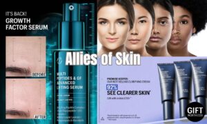 Read more about the article Allies of Skin: Unveiling Top Skincare Secrets by Best Products