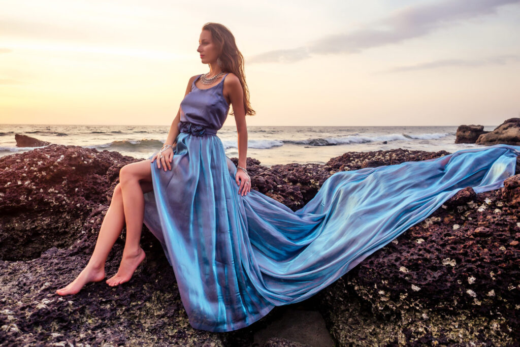 Beach Formal Dresses