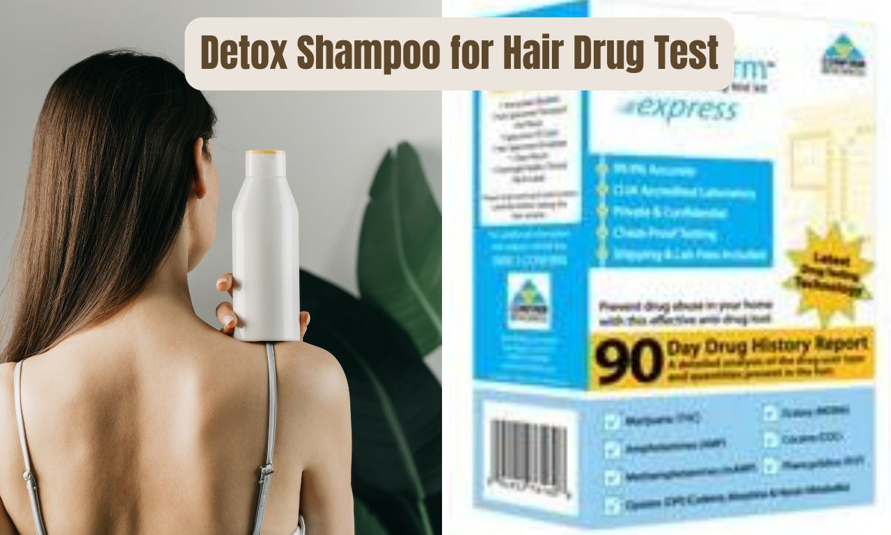 You are currently viewing Detox Shampoo for Hair Drug Tests: Best to Pass with Ease!