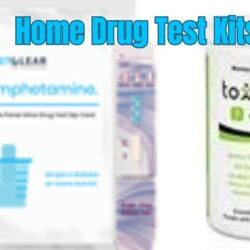 Home Drug Test Kits: Best Way to Ensure Accuracy & Privacy!