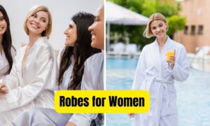 Read more about the article 15 Best Robes for Women: Guide to Stylish and Cozy Bathrobes