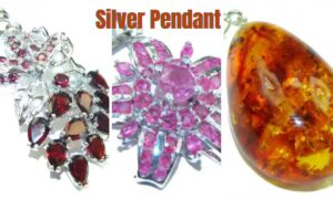 Read more about the article Silver Pendants: Elevate Your Style Game With the Best Ornaments