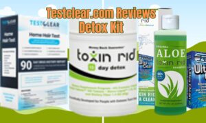 Read more about the article Best Detox Kit Secrets Revealed: Testclear.com Reviews!